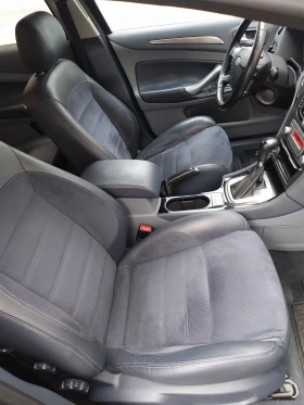 Ford Mondeo, снимка 11