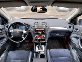 Ford Mondeo, снимка 4