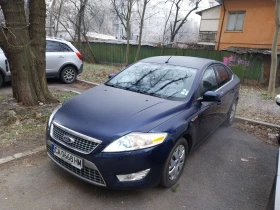 Ford Mondeo, снимка 2