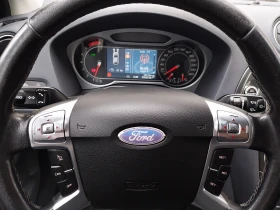 Ford Mondeo, снимка 12