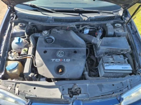 VW Golf, снимка 7