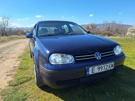 VW Golf, снимка 1