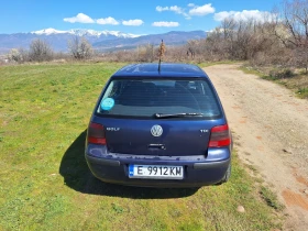 VW Golf, снимка 5