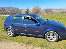VW Golf, снимка 4
