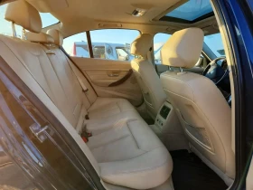 BMW 328 XI SULEV, снимка 8