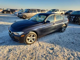 BMW 328 XI SULEV, снимка 3