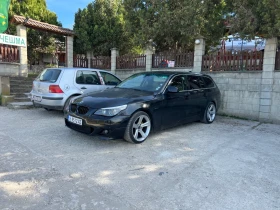 BMW 530, снимка 3