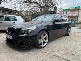 BMW 530, снимка 1