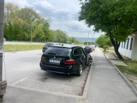 BMW 530, снимка 5