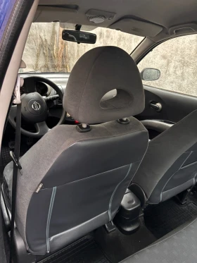 Nissan Micra Nissan Micra 1.5 dCi, снимка 1