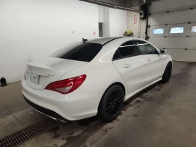 Mercedes-Benz CLA 250  | MEMORY | HEATED SEATS | , снимка 4