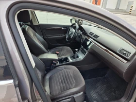 VW Passat B7, снимка 4