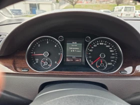 VW Passat B7, снимка 6