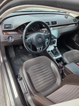 VW Passat B7, снимка 7