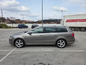 VW Passat B7, снимка 2