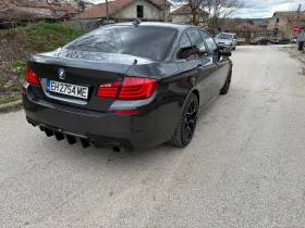 BMW 535, снимка 14