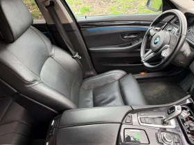 BMW 535, снимка 17