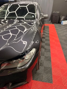 BMW 535, снимка 8