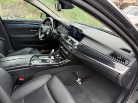 BMW 535, снимка 13