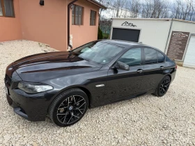 BMW 535, снимка 15
