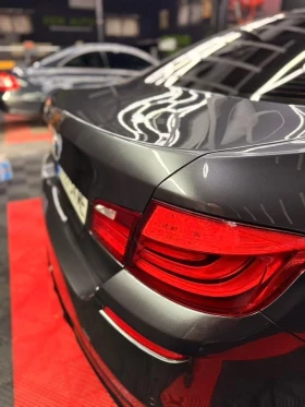 BMW 535, снимка 6