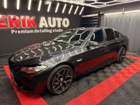 BMW 535, снимка 1
