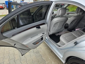 Mercedes-Benz S 550, снимка 8