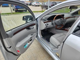 Mercedes-Benz S 550, снимка 7
