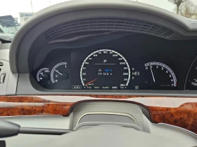 Mercedes-Benz S 550, снимка 11