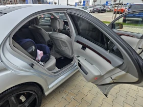 Mercedes-Benz S 550, снимка 15