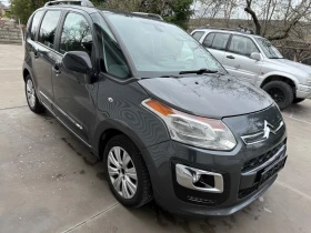 Citroen C3 Picasso 1.6HDI* Exclusive* Euro6B* , снимка 4