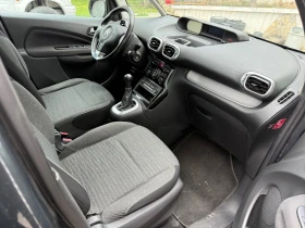 Citroen C3 Picasso 1.6HDI* Exclusive* Euro6B* , снимка 12