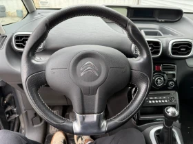 Citroen C3 Picasso 1.6HDI* Exclusive* Euro6B* , снимка 5