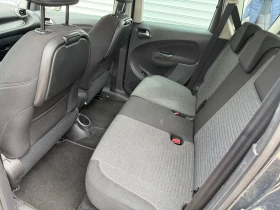 Citroen C3 Picasso 1.6HDI* Exclusive* Euro6B* , снимка 10