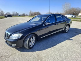 Mercedes-Benz S 500 L, снимка 12