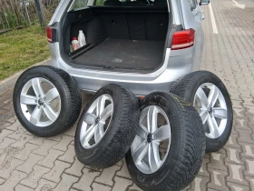 VW Passat 2, 0TDI, снимка 15