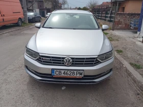 VW Passat 2, 0TDI, снимка 1
