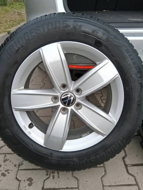 VW Passat 2, 0TDI, снимка 14