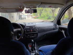 Fiat Brava 1.8 i, снимка 10