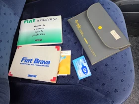 Fiat Brava 1.8 i, снимка 9