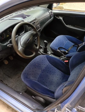 Fiat Brava 1.8 i, снимка 12