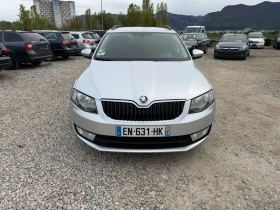 Skoda Octavia 2.0TDI-150PS-DSG, снимка 2