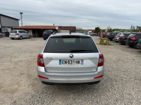 Skoda Octavia 2.0TDI-150PS-DSG, снимка 6