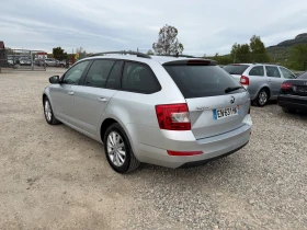 Skoda Octavia 2.0TDI-150PS-DSG, снимка 7