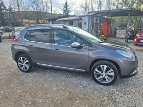 Peugeot 2008 1. 6 e-hdi 115кс 6ск, снимка 6