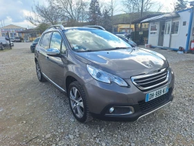 Peugeot 2008 1. 6 e-hdi 115кс 6ск, снимка 7