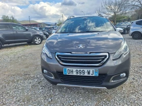 Peugeot 2008 1. 6 e-hdi 115кс 6ск, снимка 8