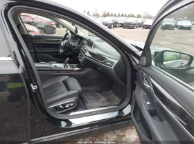 BMW 750 xDrive, снимка 5