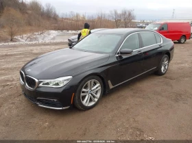 BMW 750 xDrive, снимка 2
