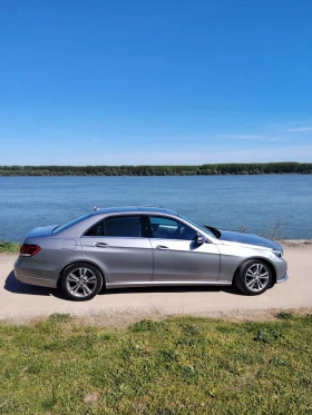 Mercedes-Benz E 350 3.0 CDI-258к.с., 9Gtronik, УНИКАТ!!!, снимка 6
